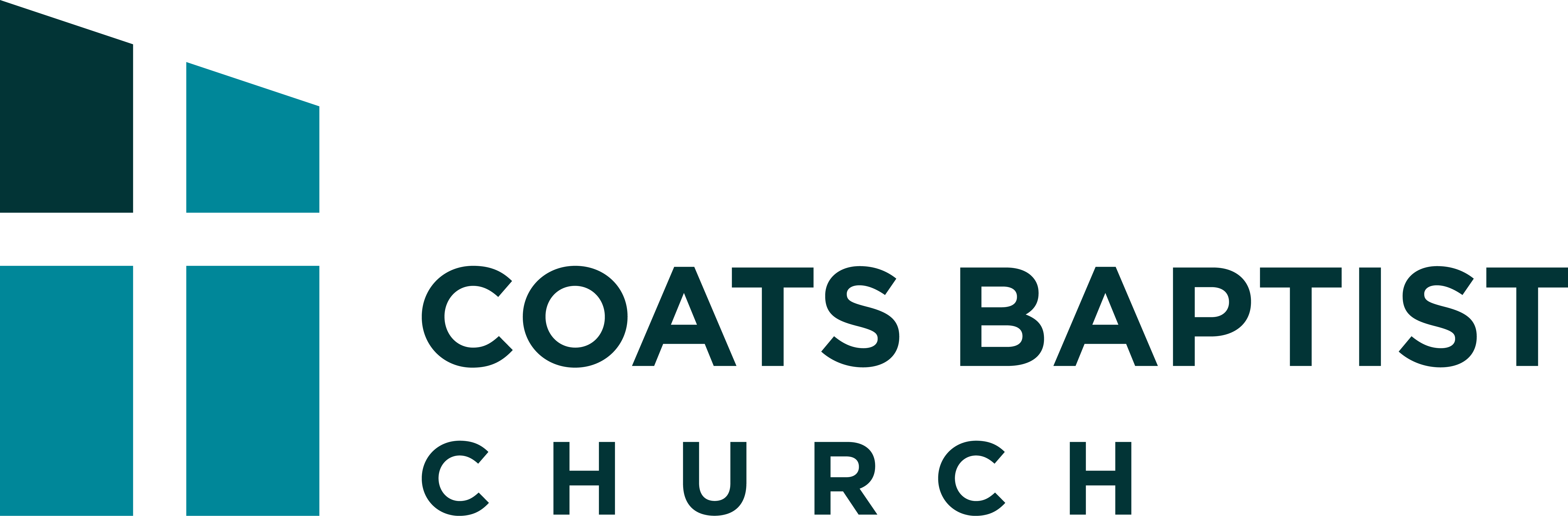 Coats Baptist Church