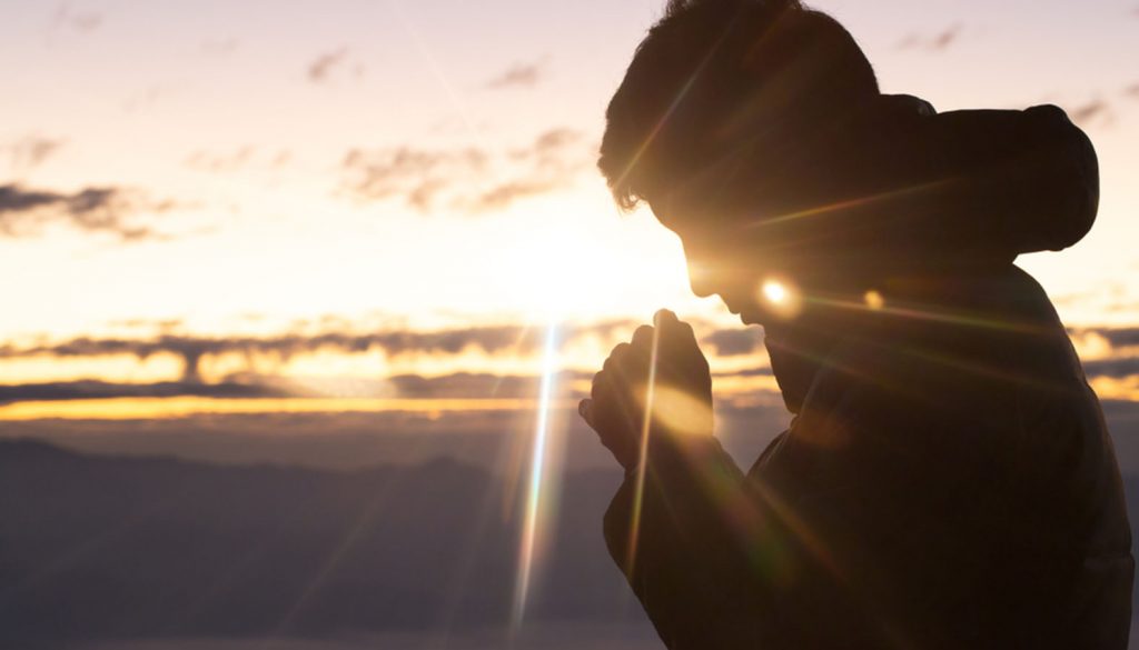 6 Practices of Humility to Receive Greater Grace
