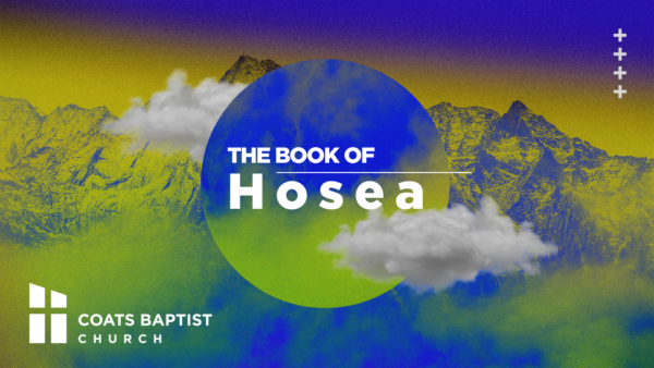 Hosea: Summary and Conclusion Image